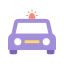 Crime and Security icon 64x64